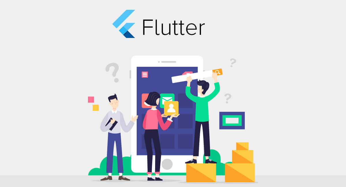 Flutter Development